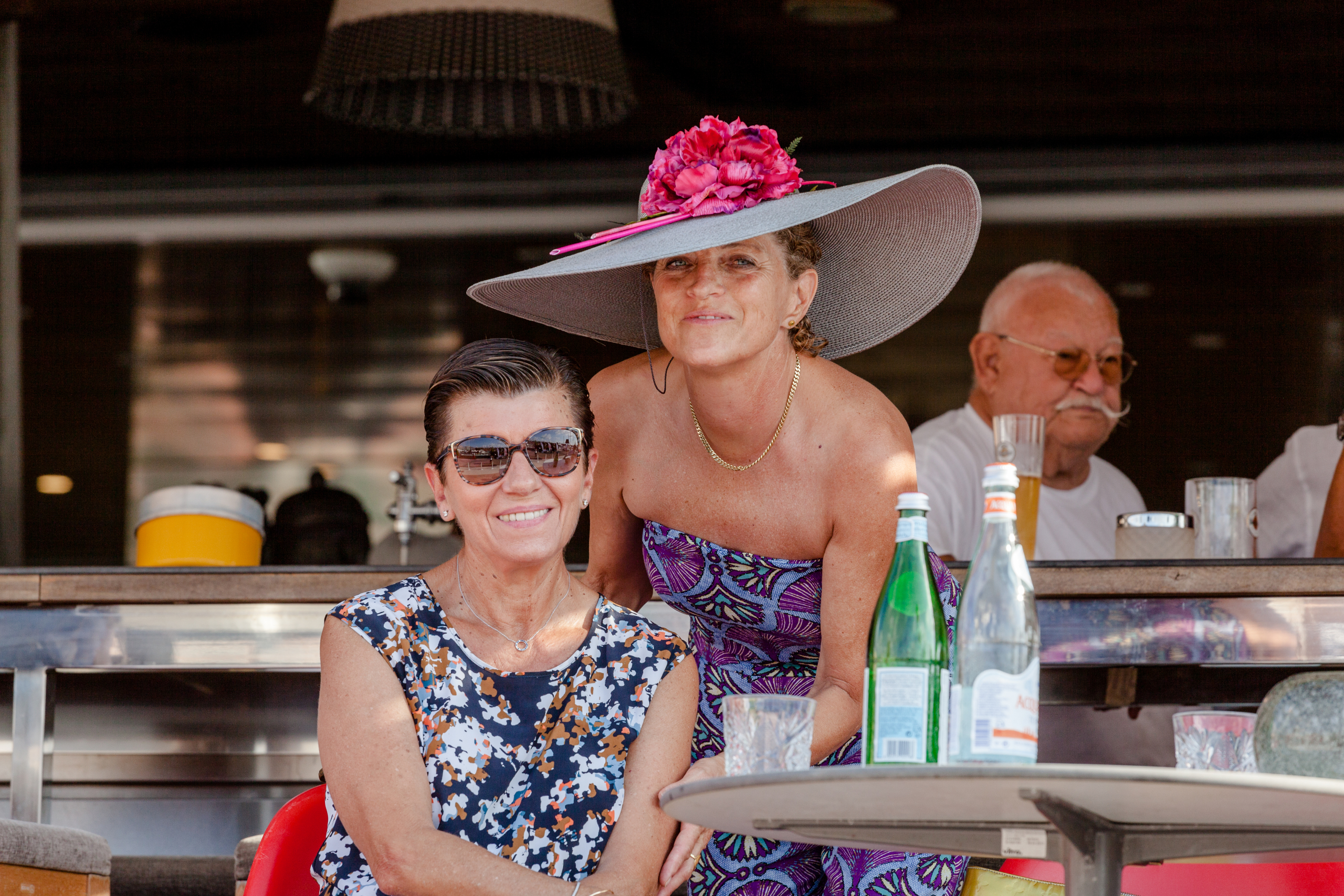 Mallorca Car Week 2025 para visitantes – Concurso Internacional de Elegancia en el Golf de Andratx