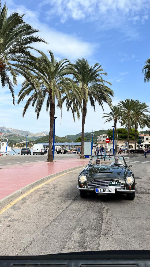 ❤️ A heartfelt thank you to all who made Mallorca Car Week 2023 a roaring success! 🚗✨ 

We’re overwhelmed by the immense love for classic cars and supercars that filled the air at @golfdeandratx, right in front of the stunning @steigenbergercampdemar.

The support of our incredible visitors, with every ticket contributing to the charitable organization @mallorcasensefam Fam, is helping us make a bigger impact than ever before. 

A special shoutout to our partners: @golfdeandratx for sharing their beautiful course with these remarkable vehicles, @Steigenbergercampdemar for their endless hospitality and @restaurante_campino for the perfect lunch with a view. 

We’d also like to extend our heartfelt gratitude to the Lord Mayor of Andratx, Estefania Gonzalvo Guirado, and the Ajuntament de Andratx for their official local support, which was instrumental in the success of Mallorca Car Week 2023.

A special thank you also goes out to U.S. Consular Agent Kimberly Marshall for her valuable involvement and support.

Our gratitude extends to our founding partners and friends, including @Bmwclassic, @motorworld_group for hosting the Russell Stevens Drive at @motorworld_mallorca, @centroporschebaleares , @bentleybarcelona, @hiscoxclassiccars , @raven.logistics, @mallorcamagazin, @4marine.eu, @froehlichfilm, @motorofmallorca , @semanalclasico @drivingmallorca , @historicautogroup, @bseen for their incredible displays and many more who joined in making this event unforgettable. 🙏🏁 

See you next year, October 2024! Exact date to be announced! 

#MallorcaCarWeek #ClassicCars #Supercars #Gratitude #Charity #EventSuccess